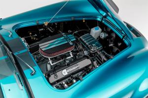 Shelby Cobra MkIII-R by Superformance 2020 года 